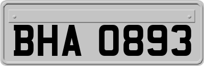 BHA0893