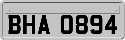 BHA0894