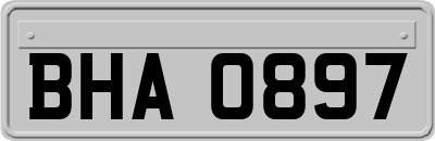 BHA0897