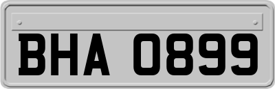 BHA0899