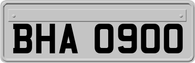 BHA0900