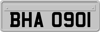BHA0901