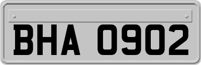 BHA0902