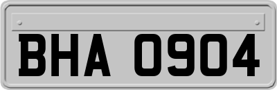 BHA0904