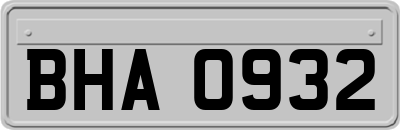 BHA0932