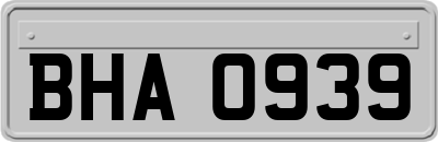 BHA0939