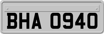 BHA0940