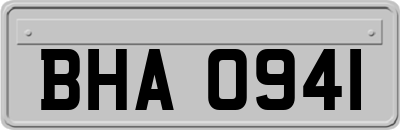 BHA0941
