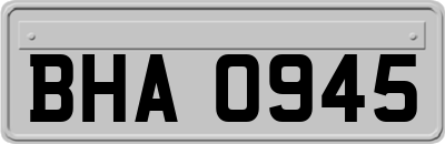 BHA0945