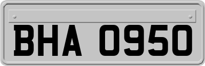BHA0950