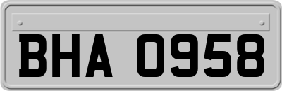 BHA0958