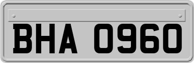 BHA0960