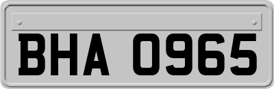 BHA0965
