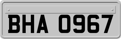 BHA0967