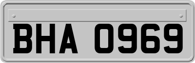BHA0969