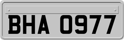 BHA0977