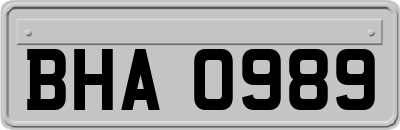 BHA0989