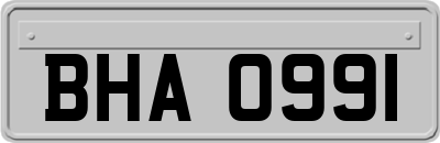 BHA0991
