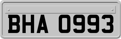 BHA0993