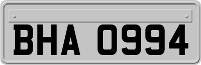 BHA0994