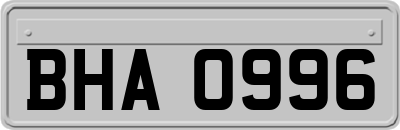 BHA0996