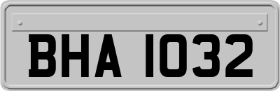 BHA1032