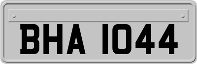BHA1044