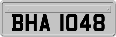 BHA1048