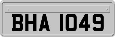 BHA1049