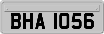 BHA1056