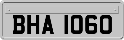 BHA1060