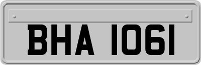 BHA1061