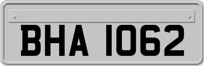BHA1062