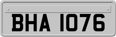 BHA1076