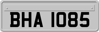 BHA1085