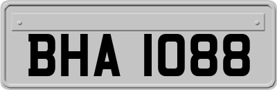 BHA1088