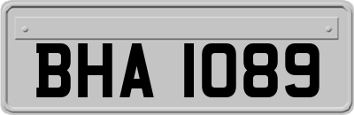BHA1089