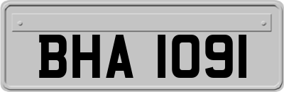 BHA1091
