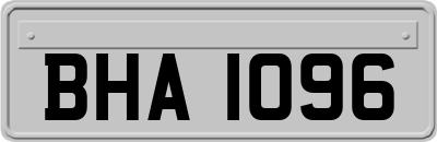 BHA1096