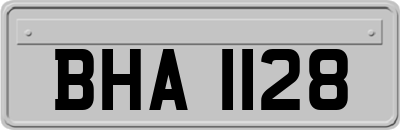 BHA1128