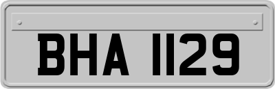 BHA1129