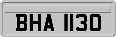 BHA1130