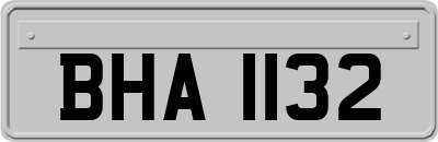 BHA1132