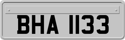 BHA1133