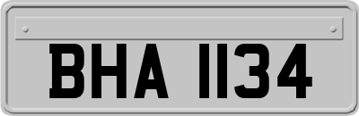 BHA1134