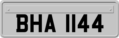 BHA1144