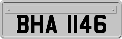 BHA1146