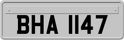 BHA1147