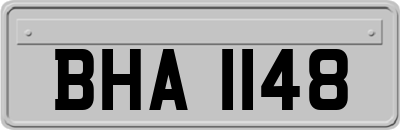 BHA1148