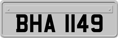 BHA1149